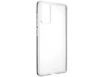 Screenshot 2025 12 12 at 15 54 19 TPU gelové pouzdro FIXED pro Samsung Galaxy S20 FE FE 5G čiré TSBOHEMIA.CZ