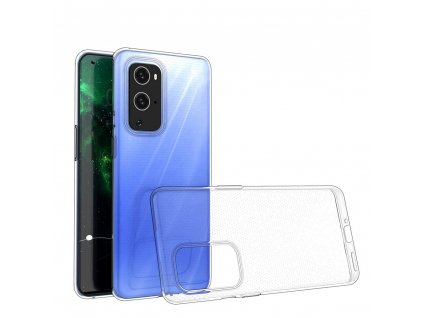 Ultra clear obal pro OnePlus 9 Pro