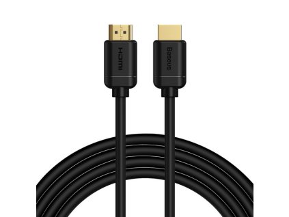 Screenshot 2025 11 05 at 10 28 51 Baseus Cable HDMI 2.0 4K 60 Hz 3D HDR 18 Gbps 3 m black (CAKGQ C01) Hurtel.com