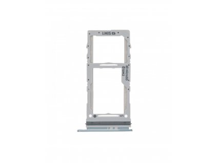 Samsung S20  SIM/SD Card Holder černý