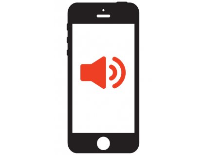 Výměna reproduktoru iPhone 13 Pro Max