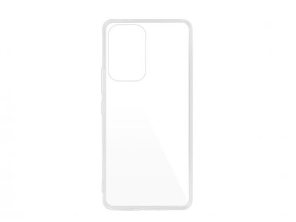 Ultra Slim 0.5mm obal pro Samsung Galaxy A53 5G transparentní