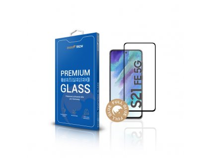 rhinotech 2 tempered 2 5d glass for samsung galaxy s21 fe