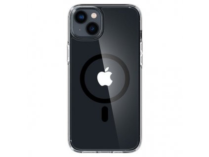 eng pm Spigen ULTRA HYBRID MAG MAGSAFE IPHONE 14 BLACK 120452 2