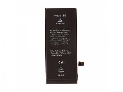 Battery with Ti Chip pro Apple iPhone 13 mini