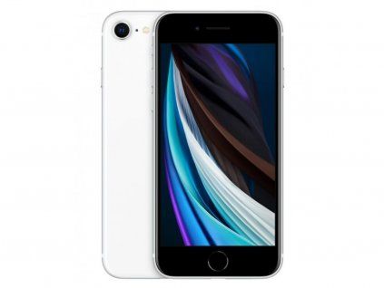 Apple iPhone SE 2020 128GB White
