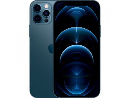 Apple iPhone 12 Pro 256GB Pacific Blue