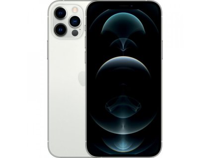 Apple iPhone 12 Pro 128GB Silver