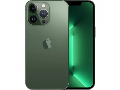 Apple iPhone 13 Pro 256GB Alpine Green