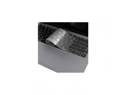 Innocent ClearGuard MacBook klávesnice Protector Clear EU - MB Pro 13" M1 / ​​MB Pro 16" USB-C