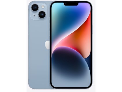 Apple iPhone 14 Plus 256GB Blue