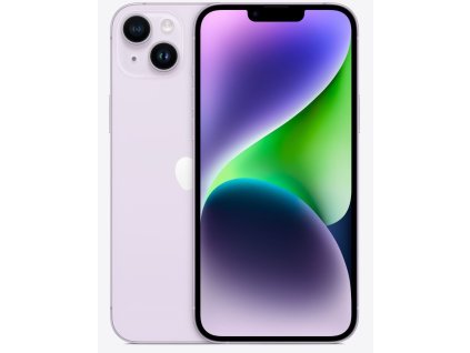 Apple iPhone 14 Plus 128GB Purple