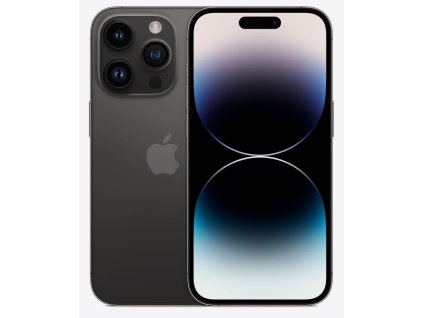 Apple iPhone 14 Pro 128GB Space Black
