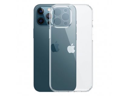 eng pm Joyroom Crystal Series protective phone case for iPhone 12 mini transparent JR BP857 71537 1