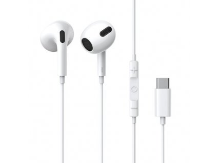 eng pm Baseus encok c17 in ear wired headphones with usb type c microphone white NGCR010002 84967 1