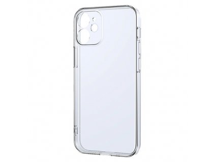eng pm Joyroom New Beauty Series ultra thin case for iPhone 12 mini transparent JR BP741 71481 1