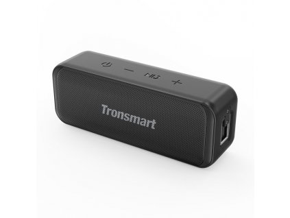 eng pm Tronsmart T2 Mini Wireless Bluetooth Speaker 10W black 135123 1
