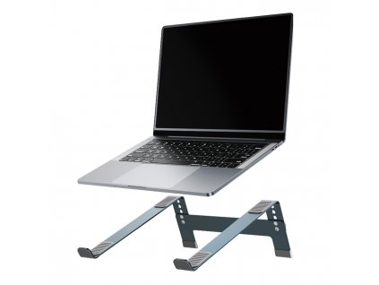 eng pl Baseus UltraStable Series adjustable laptop stand gray 148701 1