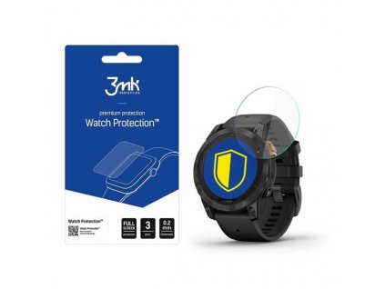 eng pm Garmin Fenix 7 Pro Solar 3mk Watch Protection TM v FlexibleGlass Lite 149986 1