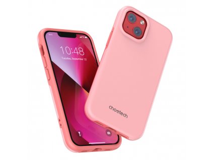 eng pl Choetech MFM Anti drop case Made For MagSafe for iPhone 13 mini pink PC0111 MFM PK 91787 1