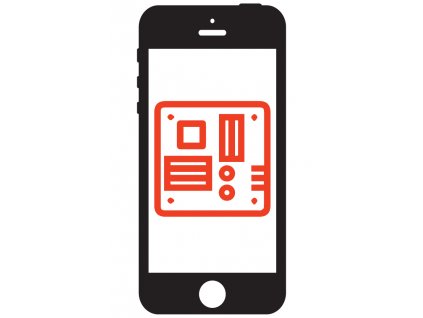 Opravy základní desky iPhone 14