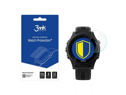 eng pm Garmin Forerunner 935 3mk Watch Protection TM v FlexibleGlass Lite 101758 1