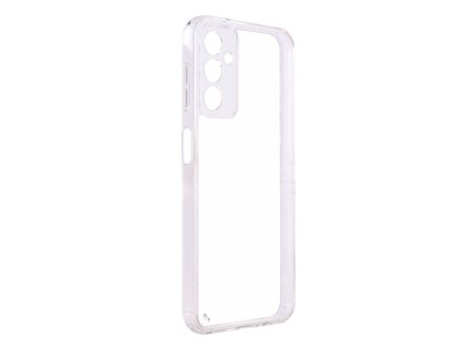 rhinotech shell case for samsung galaxy a13 5g a04s transparent