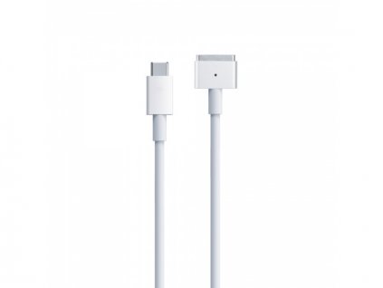 COTECi nabíjecí kabel Type-C/MagSafe 2 pro MacBook 2m