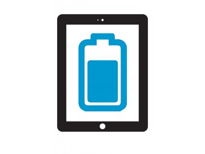 Výměna baterie iPad 5 (2017)
