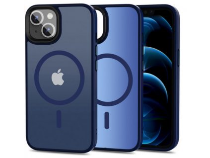 Screenshot 2023 11 24 at 16 39 55 Tech Protect Magmat MagSafe Apple iPhone 13 mini Matte Navy case