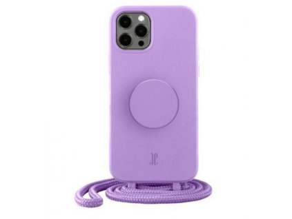 Screenshot 2023 11 23 at 15 07 13 Just Elegance PopGrip Apple iPhone 12 12 Pro lavendel 30160 AW SS23