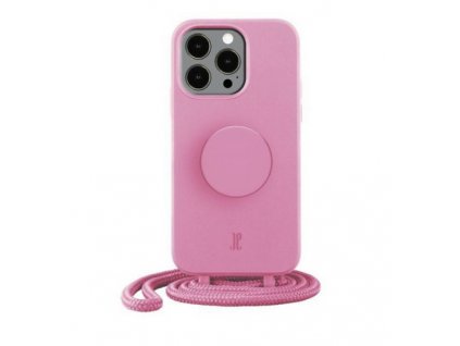 Screenshot 2023 11 27 at 11 57 09 Just Elegance PopGrip Apple iPhone 13 Pro pastel pink 30134 AW SS23
