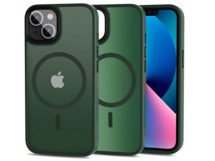 Screenshot 2023 11 24 at 16 26 27 Tech Protect Magmat MagSafe Apple iPhone 13 mini Matte Green case
