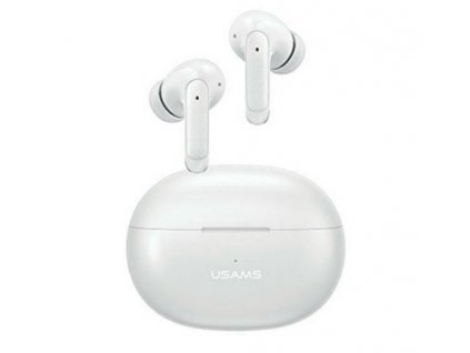 Screenshot 2023 11 27 at 15 35 28 USAMS BHUENCXD02 wireless headphones Bluetooth 5.3 TWS X don series white (US XD19)