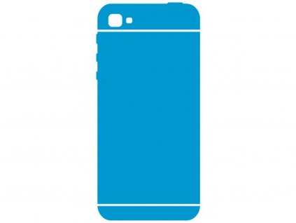 Výměna zadního krytu iPhone 15 (housing)