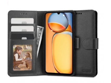 Screenshot 2024 03 13 at 13 59 12 Tech Protect Wallet Xiaomi Redmi 13C POCO C65 Black