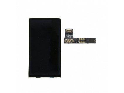 battery cell and refox tag on flex for apple iphone 12 12 pro