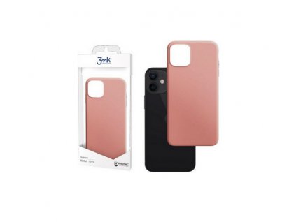 Screenshot 2024 03 27 at 10 47 27 3MK Matt Case Apple iPhone 12 mini lychee