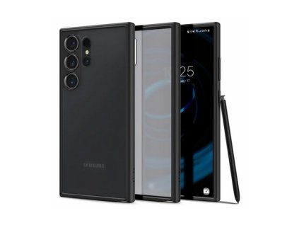 Screenshot 2025 11 04 at 15 52 30 Spigen Ultra Hybrid ochranný kryt pro Samsung Galaxy S24 Ultra če Mironet.cz