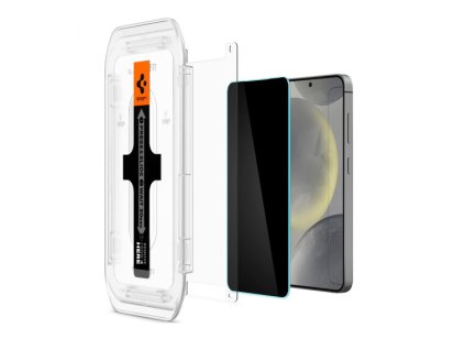 Screenshot 2024 04 22 at 12 58 53 Spigen GLAS.tR ez Fit Samsung Galaxy S24 Privacy 2 PACK