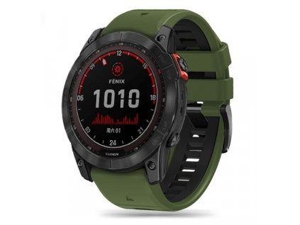 Screenshot 2024 04 22 at 13 54 09 Tech Protect Iconband Pro Garmin Fenix 3 5x 3hr 5x Plus 6x 6x Pro 7x army green black