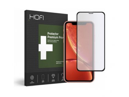 Screenshot 2024 05 29 at 12 14 23 Hofi Hybrid Glass Apple iPhone 11 Black