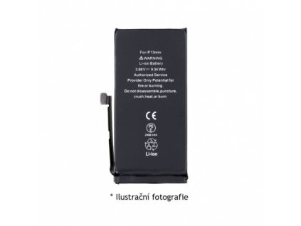 battery witech ti chip for apple iphone 13 mini