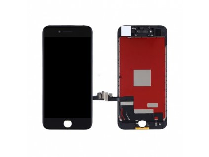 lcd touch for apple iphone 7 incell x black