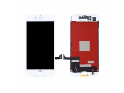 lcd touch for apple iphone 7 incell x white