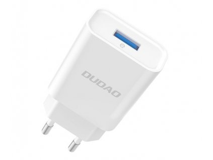Screenshot 2024 06 28 at 14 00 45 Dudao A4EU wall charger USB A 2.1A white