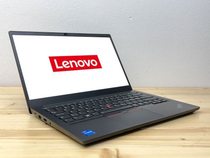 Repasovaný notebook Lenovo ThinkPad E14 Gen 2 | Počítače24.cz