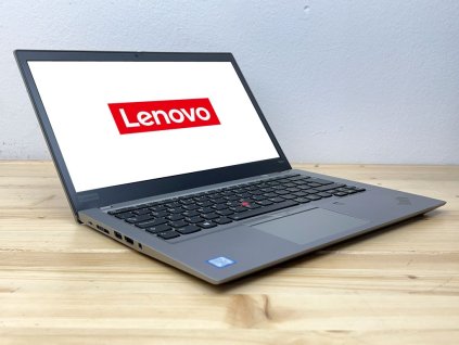 Repasovaný notebook Lenovo ThinkPad T490s | Počítače24.cz