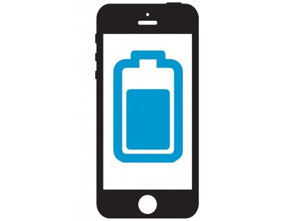 Výměna baterie iPhone 6 Plus