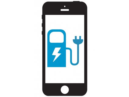 Výměna nabíjecího konektoru iPhone 6 Plus